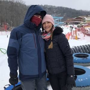 Meet your Posher, Lulu